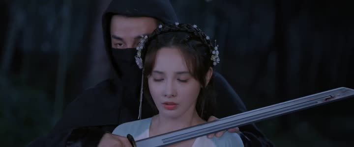 Tập 10 phim Người Trong Mộng Xuân Khuê
