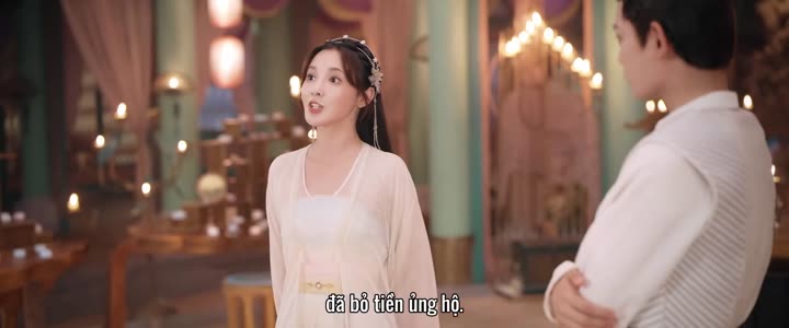 Hình ảnh tập 12 Người Trong Mộng Xuân Khuê
