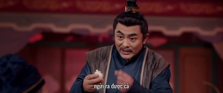Hình ảnh tập 13 Người Trong Mộng Xuân Khuê