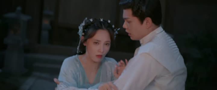 Tập 19 phim Người Trong Mộng Xuân Khuê