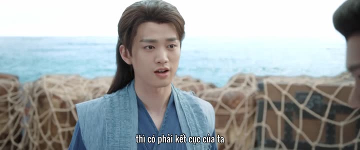 Tập 22 phim Người Trong Mộng Xuân Khuê