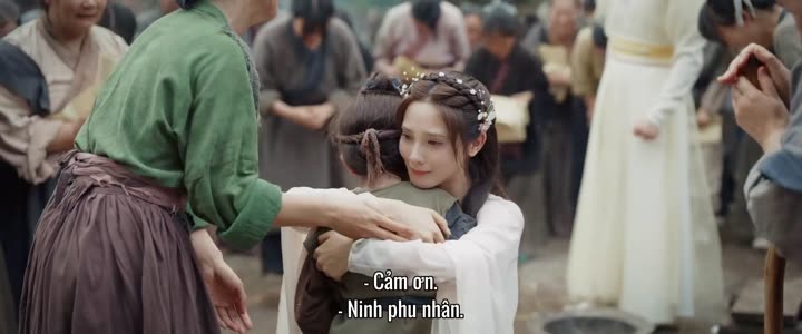 Hình ảnh tập 24 Người Trong Mộng Xuân Khuê