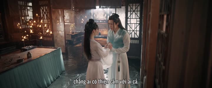 Hình ảnh tập 25 Người Trong Mộng Xuân Khuê