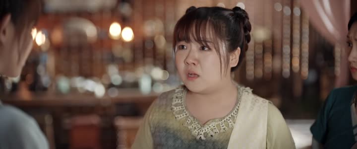 Tập 28 phim Người Trong Mộng Xuân Khuê