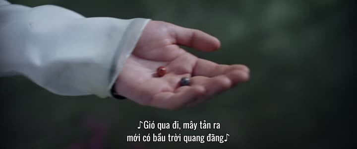 Hình ảnh tập 31 Người Trong Mộng Xuân Khuê