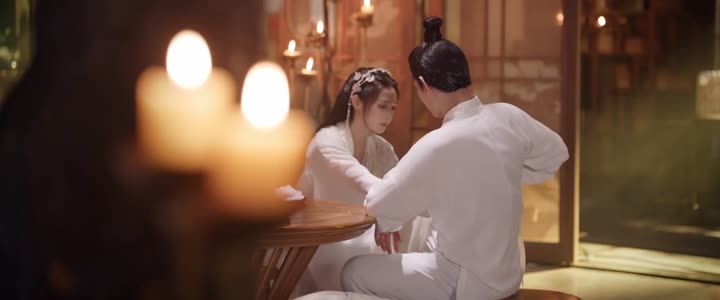 Hình ảnh tập 6 Người Trong Mộng Xuân Khuê