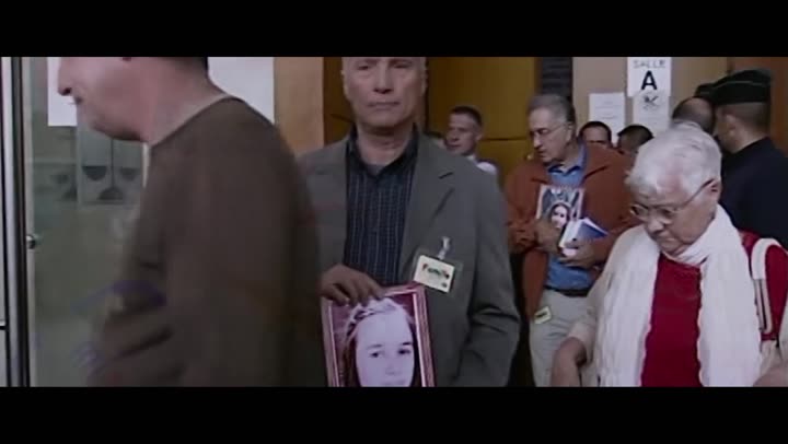 Hình ảnh tập 4 Monique Olivier: Đồng lõa của ác quỷ