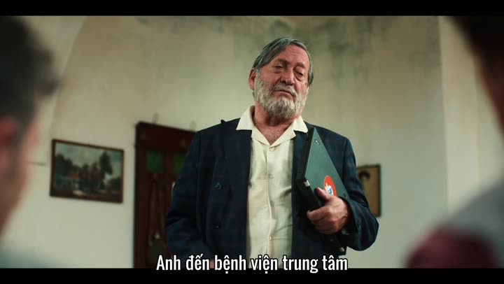 Hình ảnh tập 1 Đổ tội! Bí ẩn án mạng Sicilia (Phần 2)