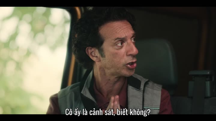 Hình ảnh tập 2 Đổ tội! Bí ẩn án mạng Sicilia (Phần 2)