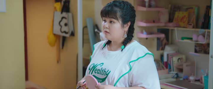 Hình ảnh tập 11 Hoa Mùa Hạ