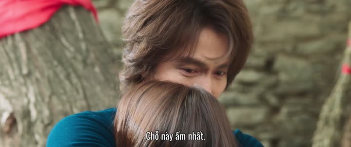 Tập 12 phim Hoa Mùa Hạ