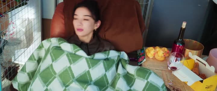 Tập 14 phim Hoa Mùa Hạ