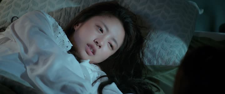 Hình ảnh tập 18 Hoa Mùa Hạ