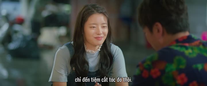 Hình ảnh tập 2 Hoa Mùa Hạ