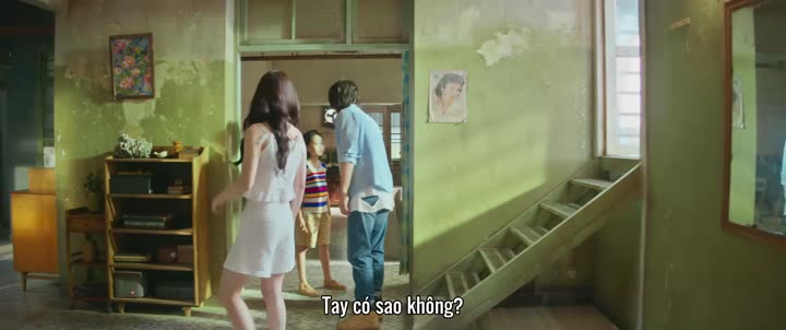Tập 5 phim Hoa Mùa Hạ