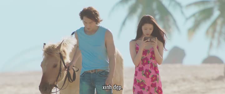 Hình ảnh tập 9 Hoa Mùa Hạ