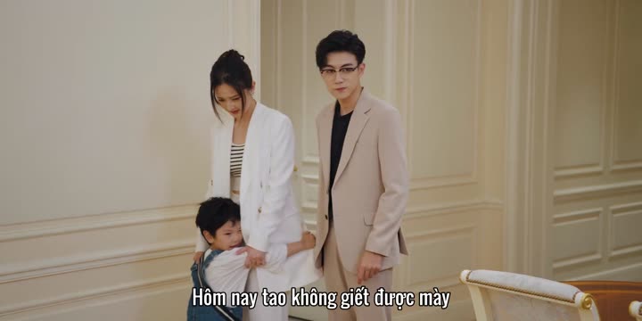 Hình ảnh tập 16 Cuộc Phản Công Của Mẹ