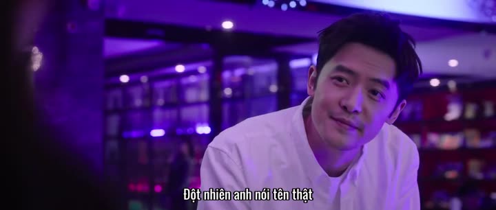 Hình ảnh tập 3 Vực Sâu