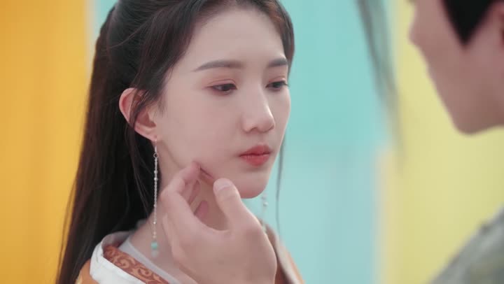 Hình ảnh tập 14 Trưởng Công Chúa Bất Đắc Dĩ