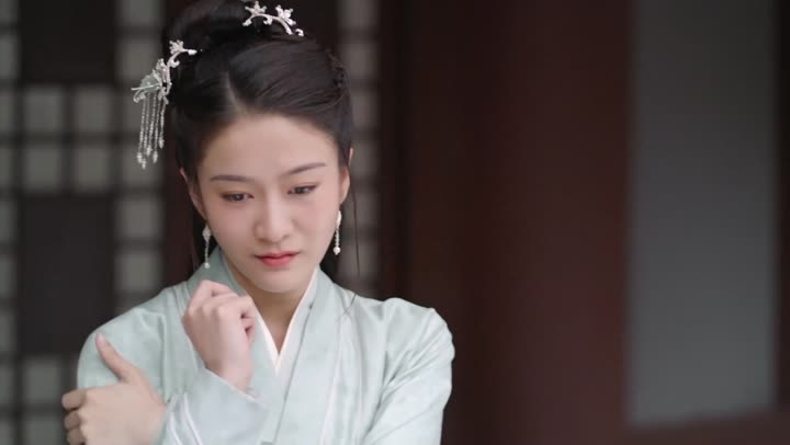 Hình ảnh tập 23 Trạch Quân Ký