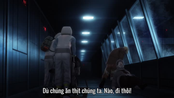 Tập 6 phim MAKE MY DAY