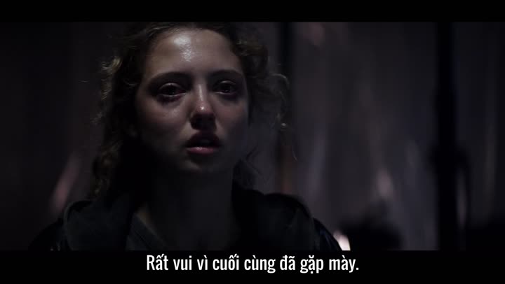 Hình ảnh tập 8 Hoa hồng đỏ