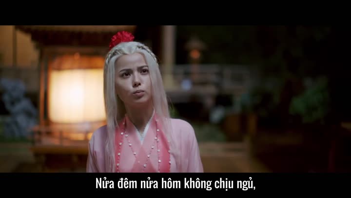 Tập 15 phim Võ Lâm Hữu Kiêu Khí