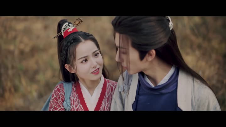 Tập 17 phim Võ Lâm Hữu Kiêu Khí