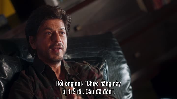 Hình ảnh tập 4 Bollywood lãng mạn