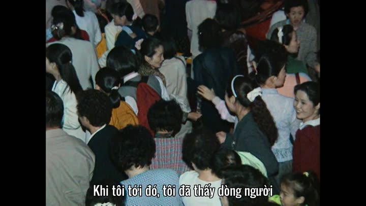 Tập 7 phim Nhân danh thần linh: Sự phản bội thiêng liêng