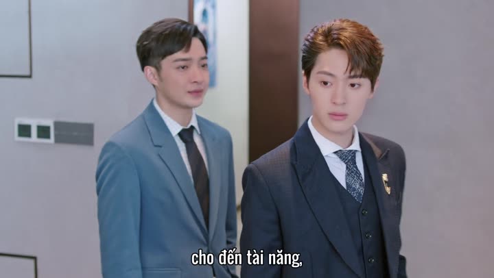 Hình ảnh tập 4 Sếp Của Tôi Sao Lại Như Vậy