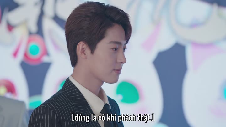 Tập 9 phim Sếp Của Tôi Sao Lại Như Vậy