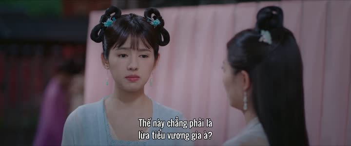 Hình ảnh tập 12 Phù Đồ Duyên