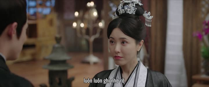 Hình ảnh tập 2 Phù Đồ Duyên