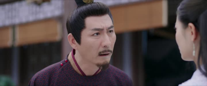 Tập 8 phim Phù Đồ Duyên