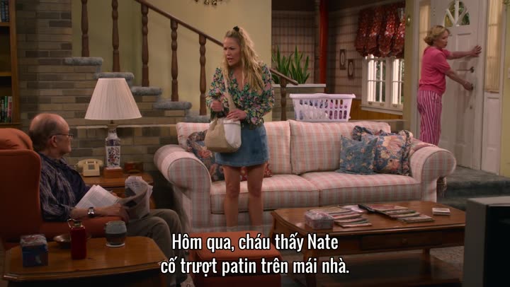 Tập 2 phim Chuyện thập niên 1990