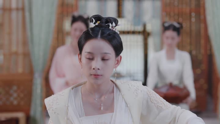 Tập 13 phim Thành Chủ Của Ta