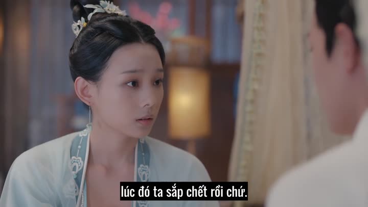 Hình ảnh tập 20 Thành Chủ Của Ta