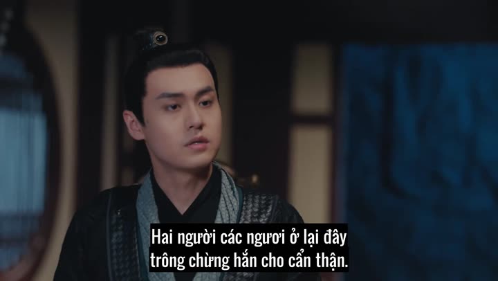 Hình ảnh tập 23 Thành Chủ Của Ta