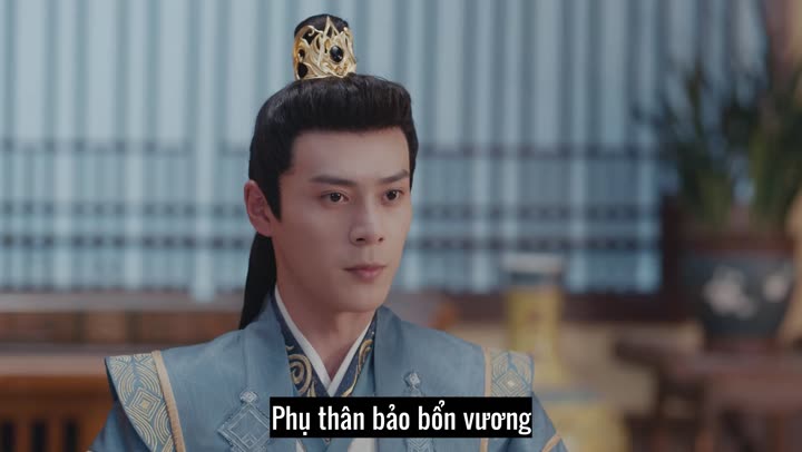 Tập 24 phim Thành Chủ Của Ta