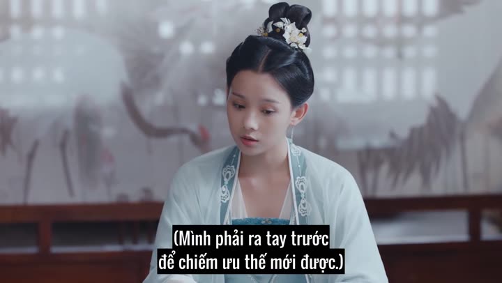 Tập 4 phim Thành Chủ Của Ta