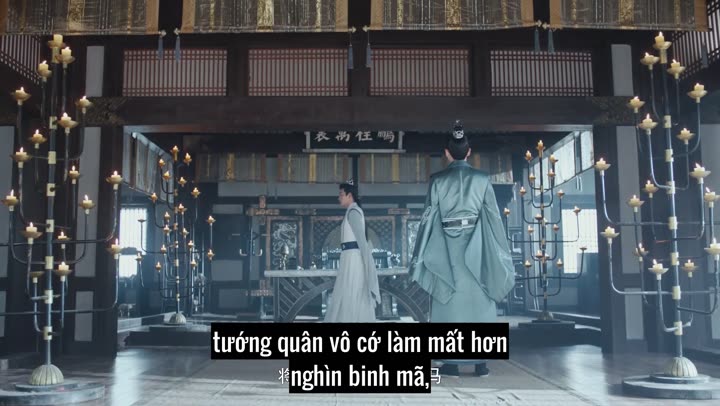 Hình ảnh tập 4 Thành Chủ Của Ta