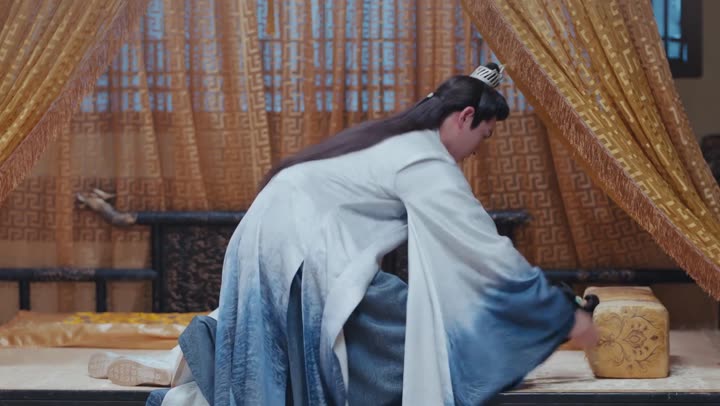Tập 8 phim Thành Chủ Của Ta
