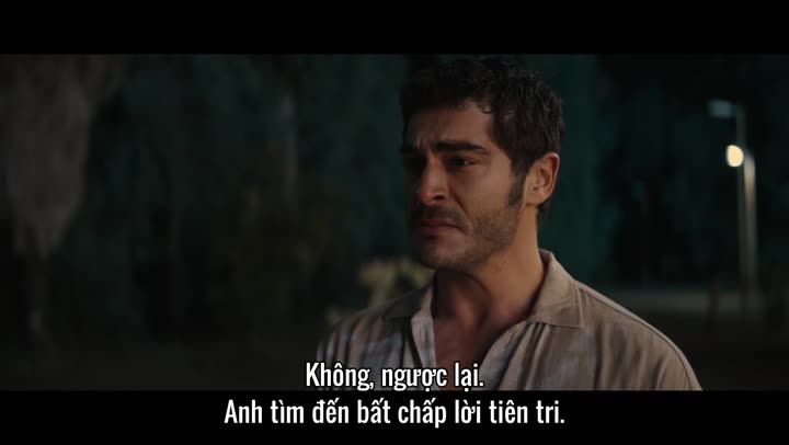 Hình ảnh tập 8 Shahmaran