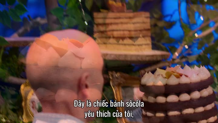 Hình ảnh tập 5 Biệt đội làm bánh (Phần 2)