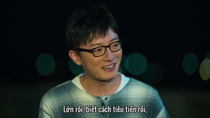 Tập 11 phim Cuồng Phong