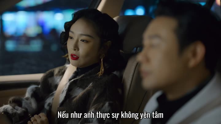Tập 13 phim Cuồng Phong