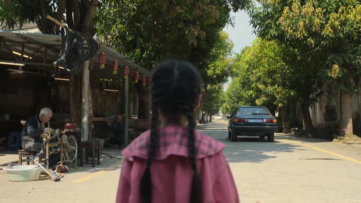 Hình ảnh tập 2 Cuồng Phong