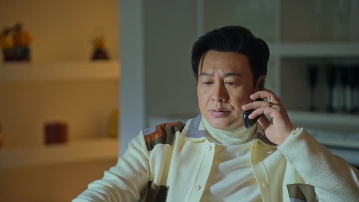 Hình ảnh tập 21 Cuồng Phong