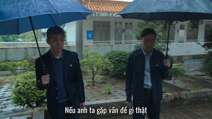 Hình ảnh tập 29 Cuồng Phong